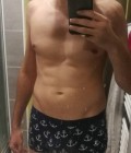 Dating Man Morocco to Paris  : Wissam, 42 years